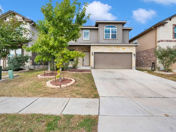 13158 Beals Cir, San Antonio, TX 78253