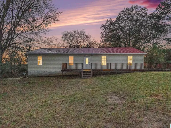455 Thomas Rd, Hayden, AL 35079
