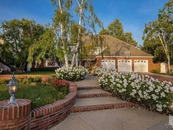 29305 Castlehill Dr, Agoura Hills, CA 91301