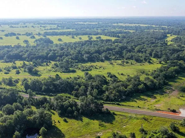 0 Fm 2158, Midway, TX 75852