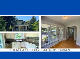 328 Rural Ave SE, Salem, OR 97302