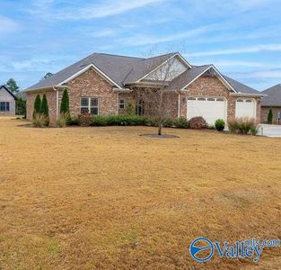 507 Highland Ave, Scottsboro, AL, 35769