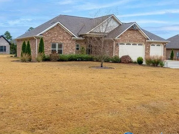 507 Highland Ave, Scottsboro, AL 35769