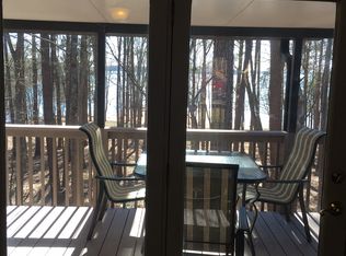 12C Hartwell Villas, Anderson, SC 29626