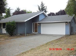 745 W Airway Rd, Lebanon, OR 97355