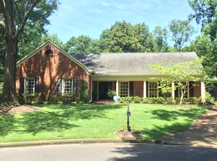 2263 Forest Grove Cv, Memphis, TN 38119