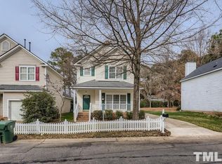 205 Bridgepath Dr, Cary, NC 27513