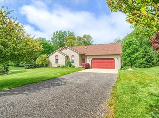 2266 Arcadia Estates Dr, Attica, MI 48412