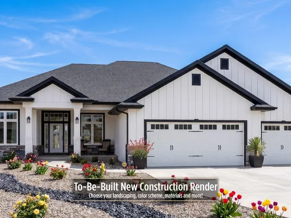 624 S Renze Adams St, Cedar City, UT 84720