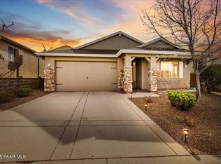 329 Breezy Rd, Prescott, AZ 86301