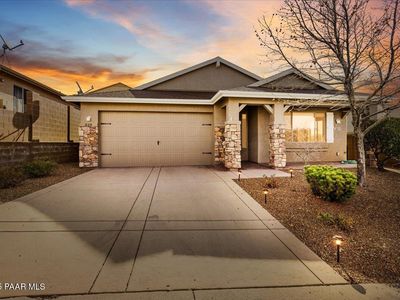 329 Breezy Rd, Prescott, AZ, 86301