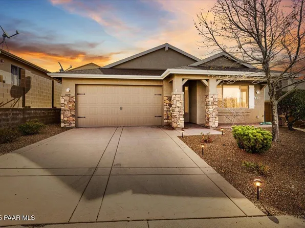 329 Breezy Rd, Prescott, AZ 86301