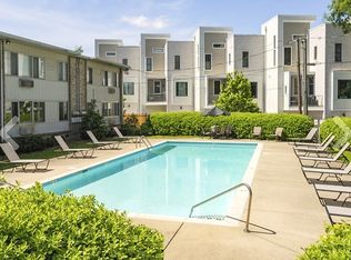 2020 Beech Ave #11-D, Nashville, TN 37204
