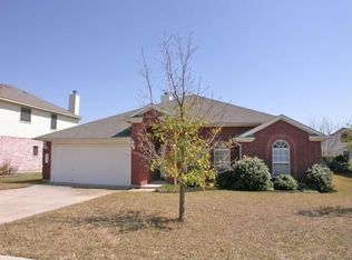 1309 Terra St, Round Rock, TX 78665