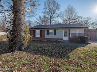 7113 Kentucky Ave, Louisville, KY 40258