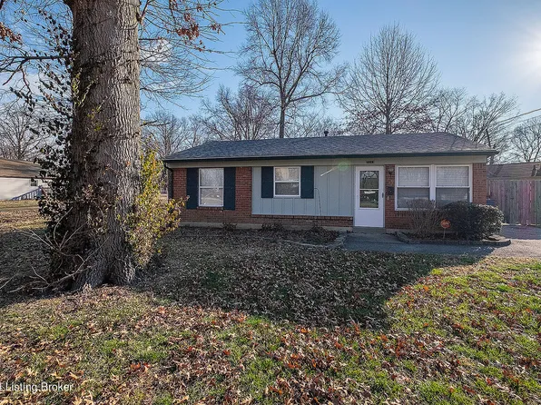7113 Kentucky Ave, Louisville, KY 40258