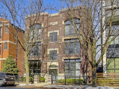 1910 W Armitage Ave #1W, Chicago, IL, 60622