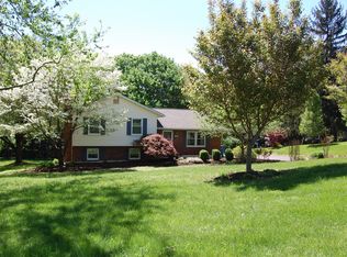 635 Fern Way, Sykesville, MD 21784