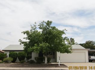 4707 W Sweetwater Ave, Glendale, AZ 85304