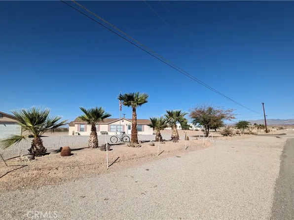 6074 Apache Dr, Big River, CA 92242