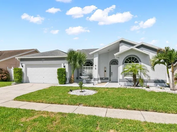 11426 Zenith Cir, Tampa, FL 33635