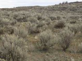 4401 Pheasant Dr, Ephrata, WA 98823