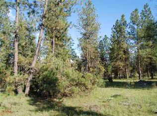 26002 W Tucker Prairie Rd, Cheney, WA 99004