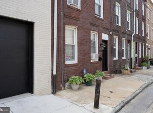 728 Manton St, Philadelphia, PA 19147