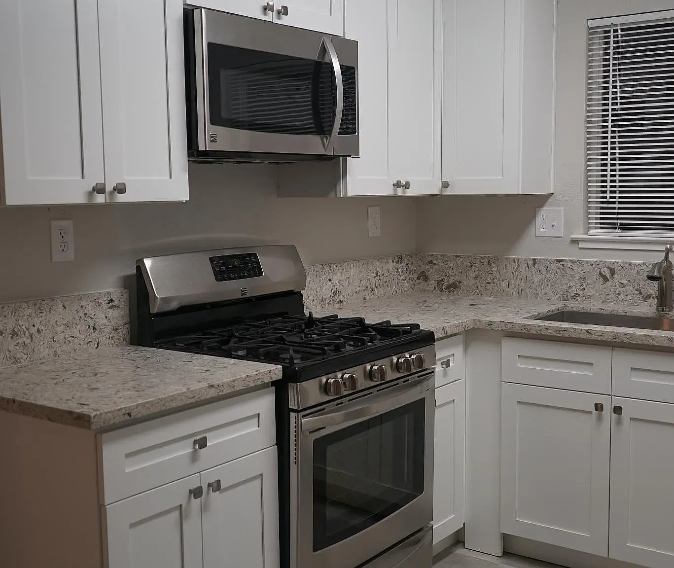 2 bed, 951 sqft, $2,450 — Photo 4