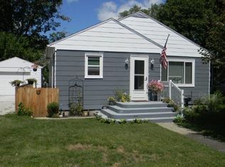 907 E Water St, Pontiac, IL 61764