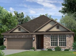 223 Sprinting Peak, San Marcos, TX 78666