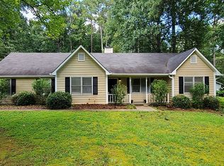25 Homeport Dr, Newnan, GA 30265