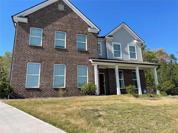 6010 Ivy Cottage Ln, Austell, GA 30106
