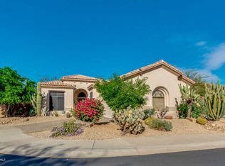 8222 E Hoverland Rd, Scottsdale, AZ 85255