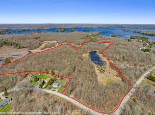 1089 Wagner Rd, Central Frontenac, ON K0H 2P0