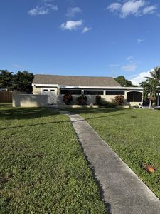 373 Glenn Road, West Palm Beach, FL, 33405
