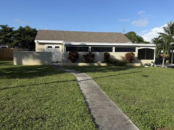 373 Glenn Road, West Palm Beach, FL 33405