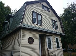 66 Mountain Ave, Dorchester, MA 02124
