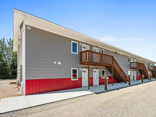 92 B St, Fairbanks, AK
