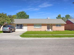 1500 Avenue J, Eunice, NM 88231