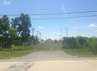 Smith Rd. Vacant Land, Romulus, MI 48174