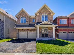 120 Kenneth Rogers Cres, East Gwillimbury, ON L9N 0S2
