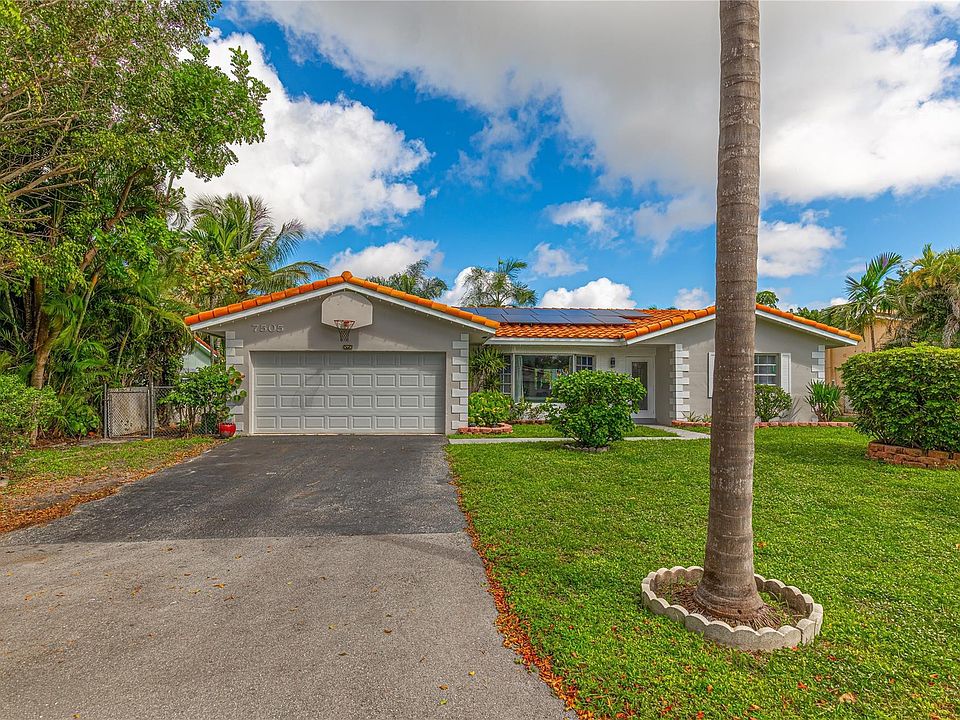 1st image of 7505 NW 40th Place