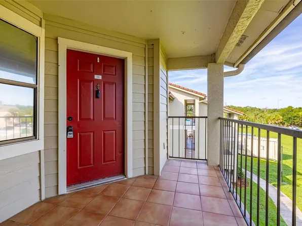 3038 PARKWAY BOULEVARD #306, KISSIMMEE, FL 34747