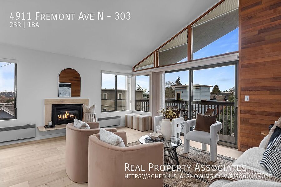 1st image of 4911 Fremont Ave N APT 303