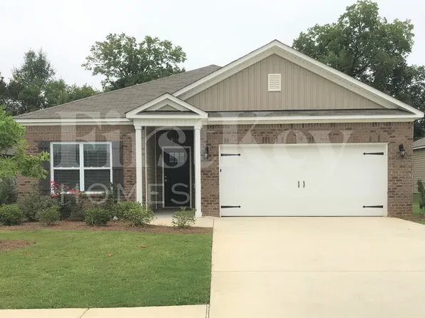 5037 Bella Ct, Moody, AL 35004