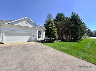 5652 Copper Sands Run #73, Fruitport, MI 49415