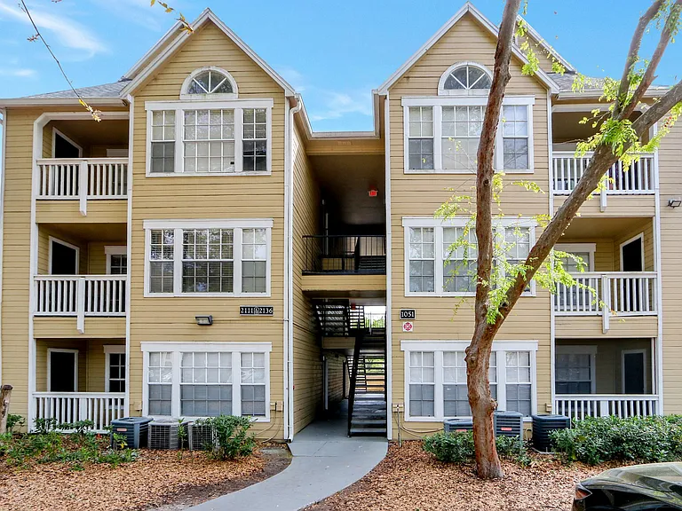 1051 S Hiawassee Rd #2115 — Photo 4