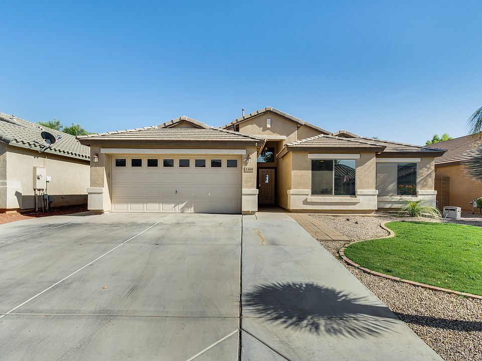 1st image of 1369 E Debbie Dr