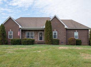 1640 Old Gallatin Rd, Portland, TN 37148